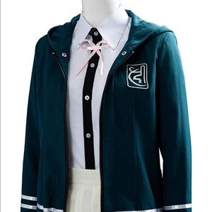 Chiaki Nanami Cosplay